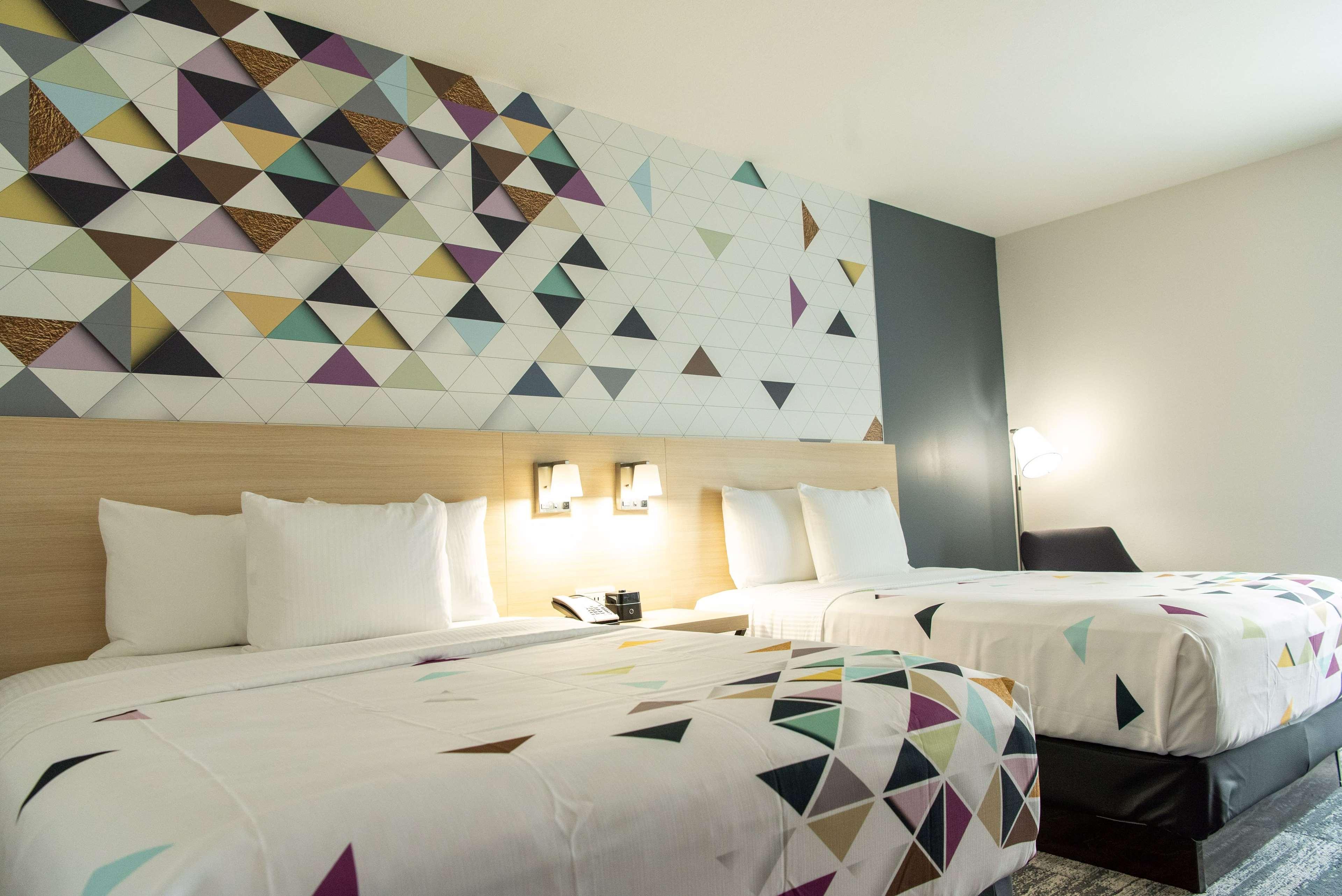 La Quinta Inn & Suites By Wyndham مدينة ليك المظهر الخارجي الصورة