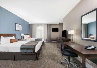 La Quinta Inn & Suites By Wyndham مدينة ليك الغرفة الصورة